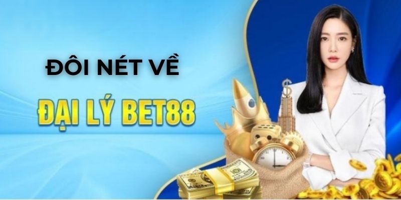 đại lý Bet88