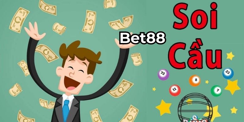 Soi cầu Bet88