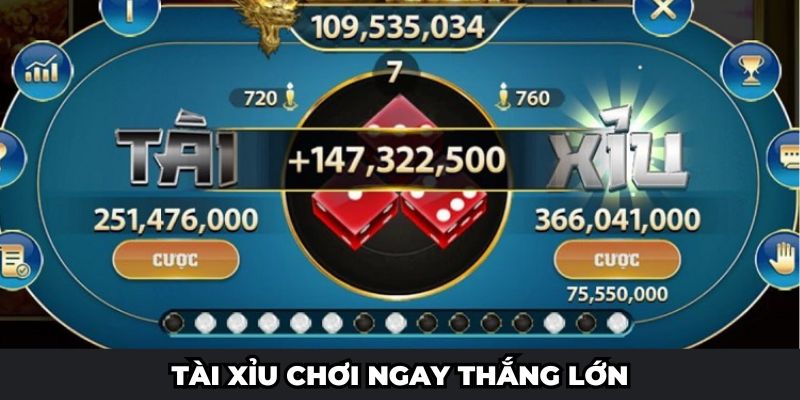 Luật chơi chi tiết của tựa game tài xỉu Bet88