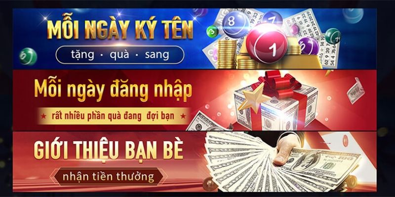 Tổng hợp khuyến mãi Bet88