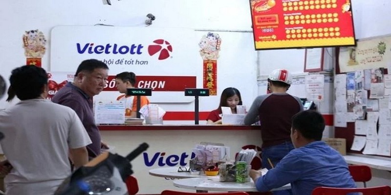 Cập nhật ngay những điều khoản và lợi ích khi tham gia Vietlott cá cược bóng đá